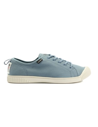 baskets sneakers easy lace canvas palladium