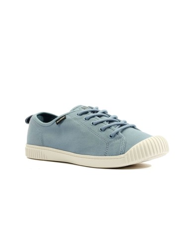 baskets sneakers easy lace canvas palladium