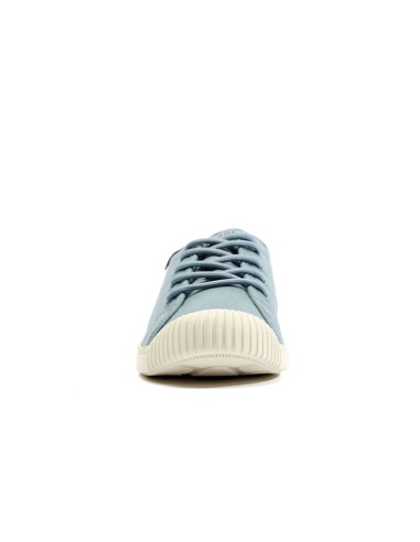 baskets sneakers easy lace canvas palladium