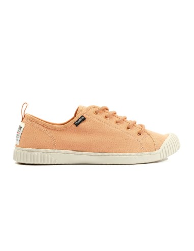 baskets sneakers easy lace canvas palladium