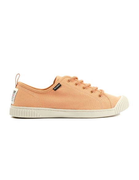 baskets sneakers easy lace canvas palladium