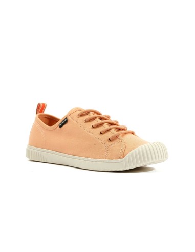 baskets sneakers easy lace canvas palladium
