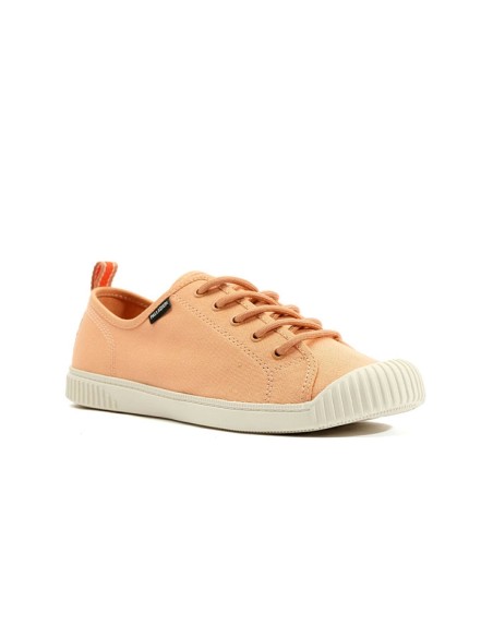 baskets sneakers easy lace canvas palladium