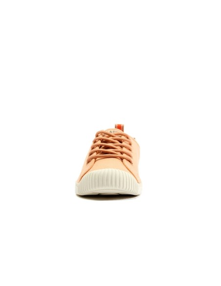 baskets sneakers easy lace canvas palladium