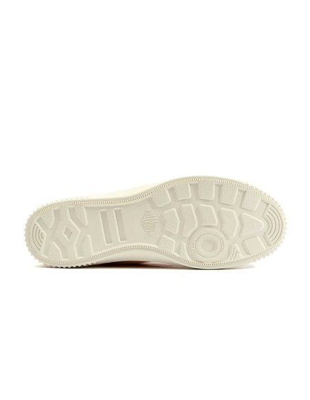 baskets sneakers easy lace canvas palladium