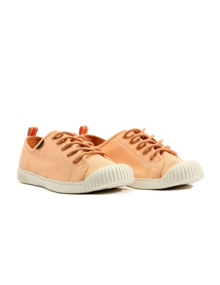 baskets sneakers easy lace canvas palladium