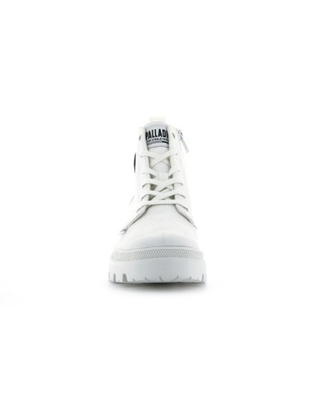 baskets sneakers pallabase twill palladium