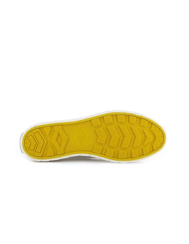 baskets sneakers palla ace canvas mid palladium