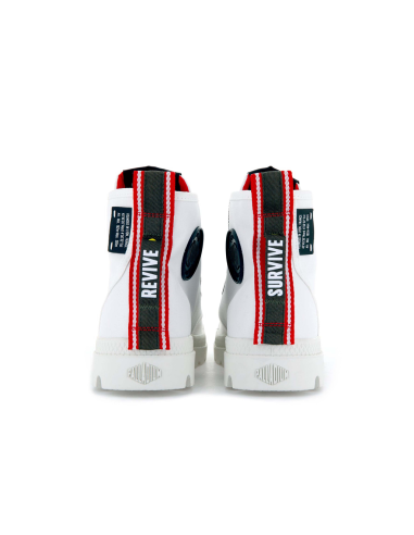 pampa dare 2 survive