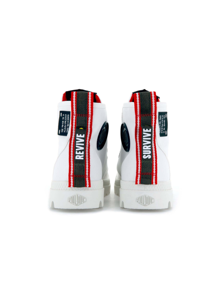 pampa dare 2 survive