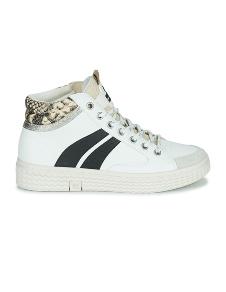 baskets sneakers pallatempo 03 lea palladium