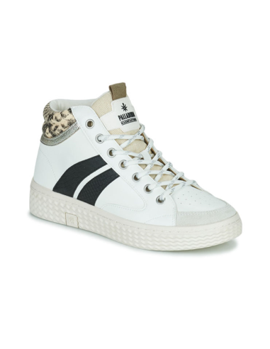 baskets sneakers pallatempo 03 lea palladium