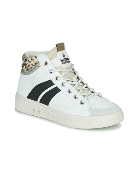 baskets sneakers pallatempo 03 lea palladium