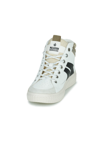 baskets sneakers pallatempo 03 lea palladium