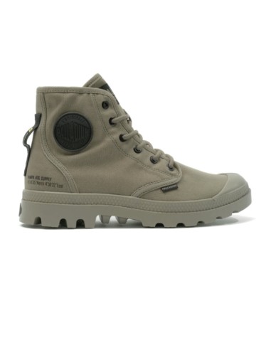 pampa hi htg supply 