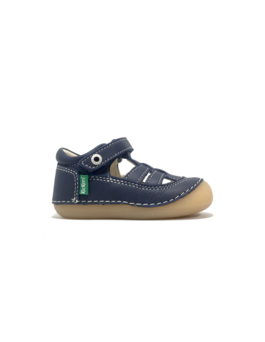 sandales nu-pieds sushy kickers enfants