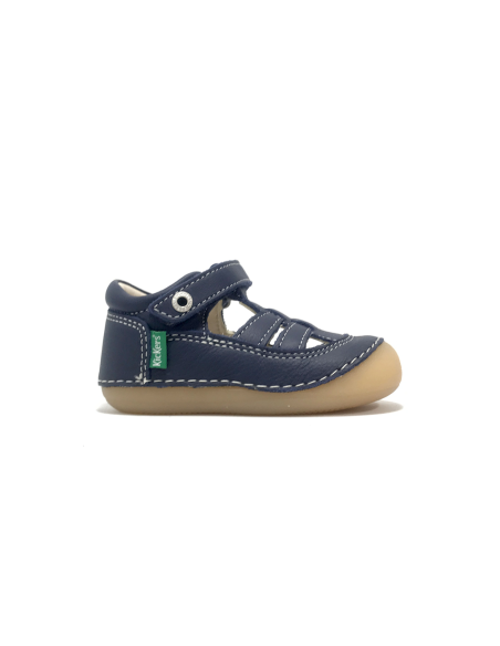 sandales nu-pieds sushy kickers enfants