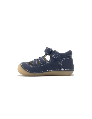 sandales nu-pieds sushy kickers enfants