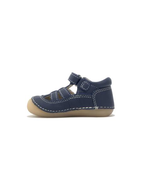 sandales nu-pieds sushy kickers enfants