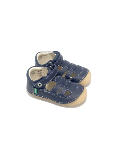 sandales nu-pieds sushy kickers enfants