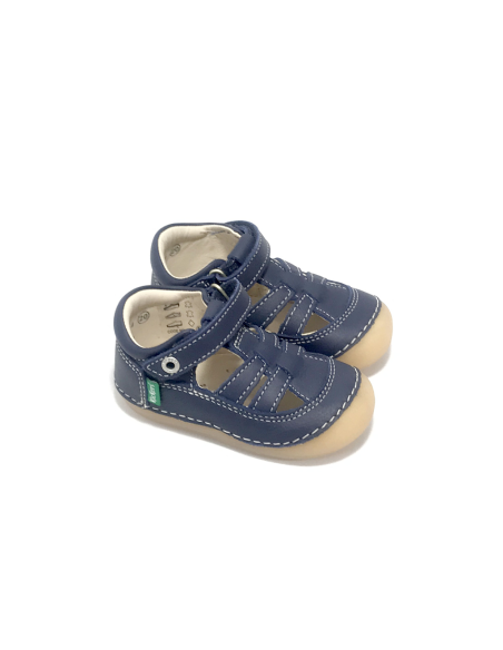 sandales nu-pieds sushy kickers enfants