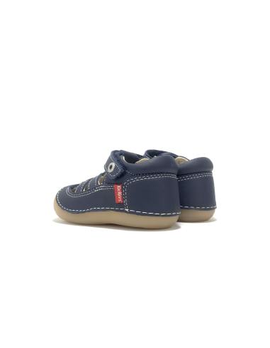 sandales nu-pieds sushy kickers enfants