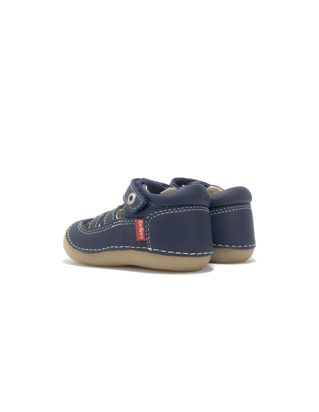 sandales nu-pieds sushy kickers enfants