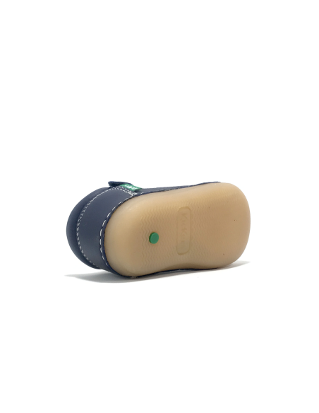sandales nu-pieds sushy kickers enfants