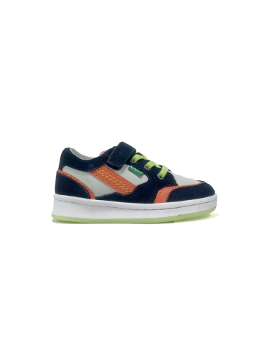 baskets sneakers biskuit KICKERS