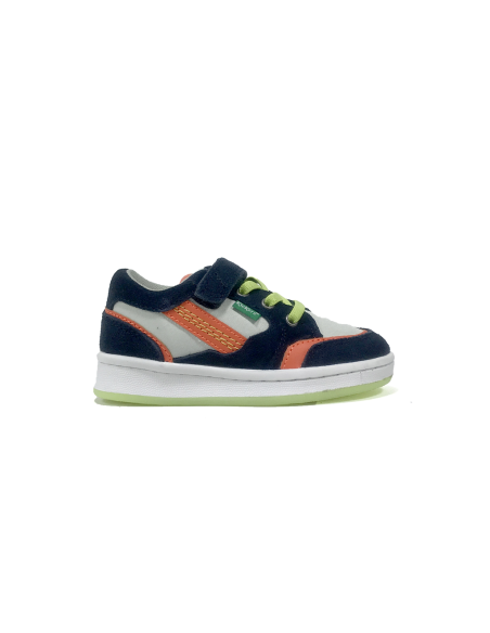 baskets sneakers biskuit KICKERS