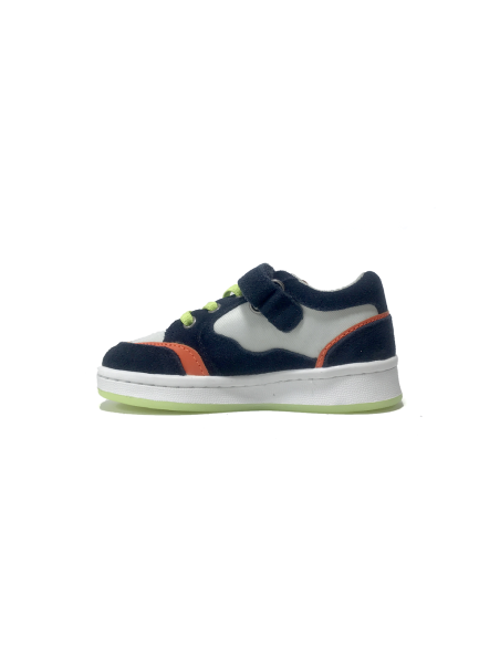 baskets sneakers biskuit KICKERS