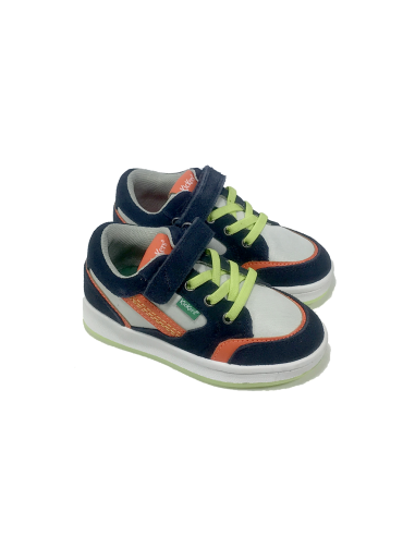 baskets sneakers biskuit KICKERS