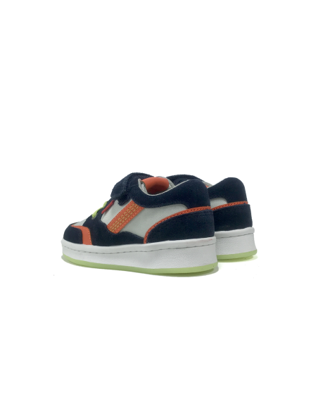 baskets sneakers biskuit KICKERS