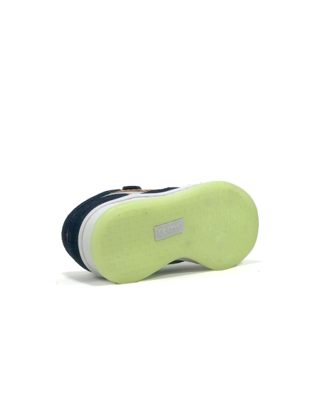 baskets sneakers biskuit KICKERS
