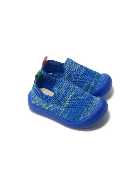 baskets sneakers kick easy g KICKERS