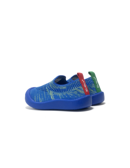 baskets sneakers kick easy g KICKERS