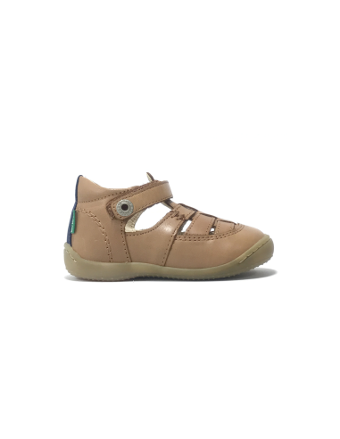 sandales nu-pieds gakick KICKERS