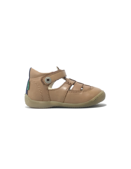 sandales nu-pieds gakick KICKERS