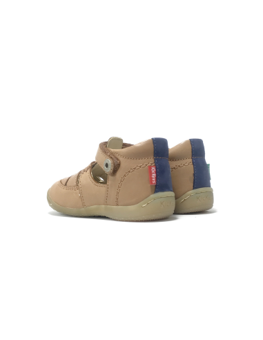 sandales nu-pieds gakick KICKERS