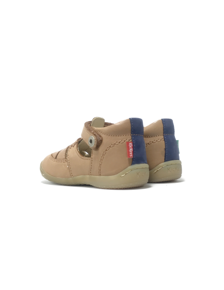 sandales nu-pieds gakick KICKERS