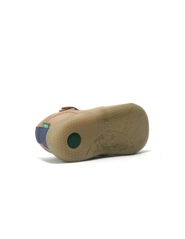 sandales nu-pieds gakick KICKERS