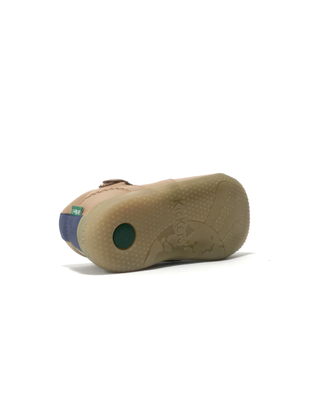 sandales nu-pieds gakick KICKERS