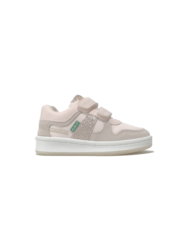 baskets sneakers bisckoto KICKERS