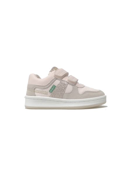 baskets sneakers bisckoto KICKERS