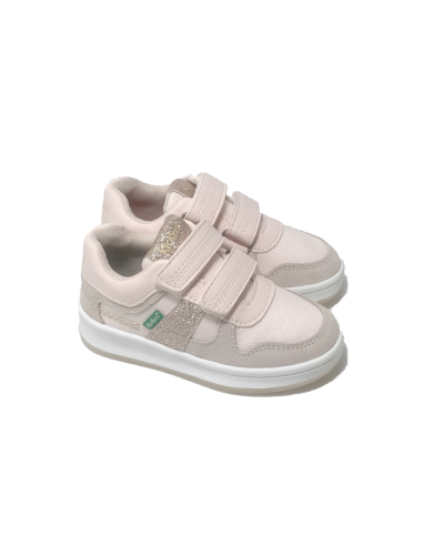baskets sneakers bisckoto KICKERS