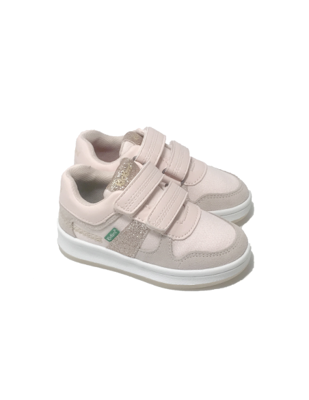 baskets sneakers bisckoto KICKERS