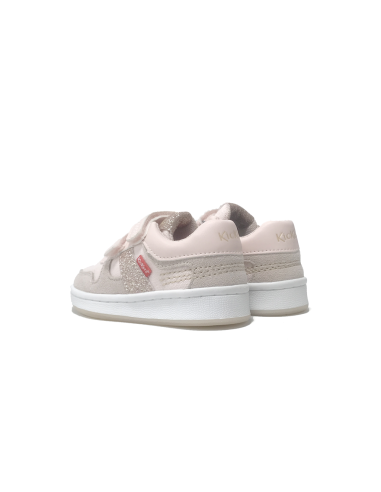 baskets sneakers bisckoto KICKERS