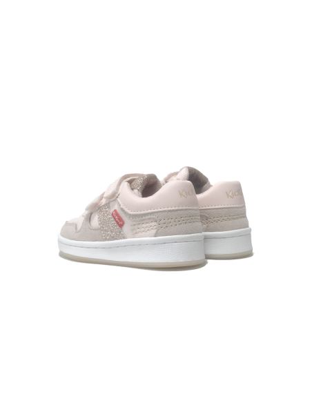 baskets sneakers bisckoto KICKERS