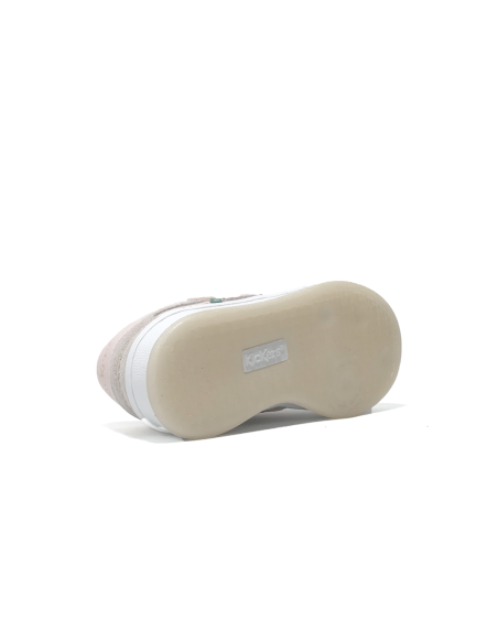 baskets sneakers bisckoto KICKERS