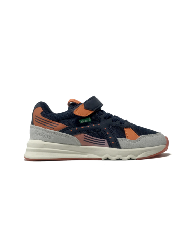 baskets sneakers kaok KICKERS